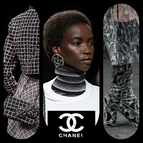 chanel winter 2023|Fall.